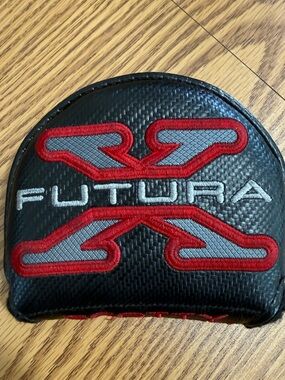 Like New Scotty Cameron Putter Cover